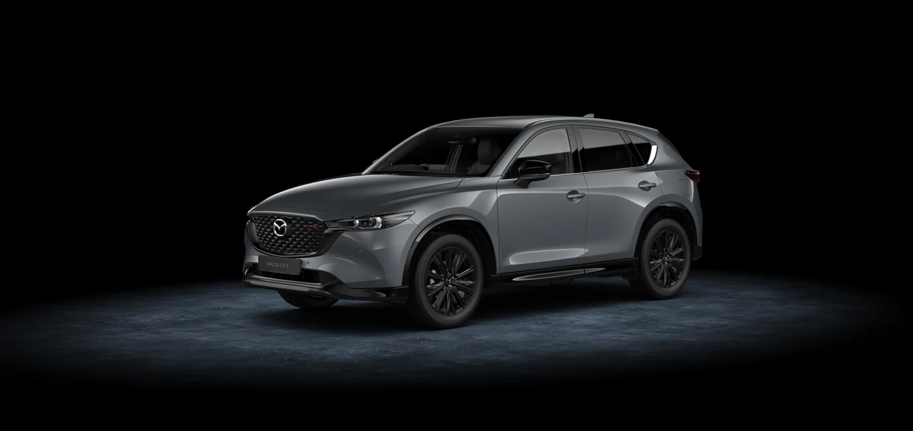 mazda-cx-5 - image 1